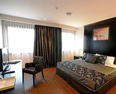 фото отеля Grand Crucero Hotel