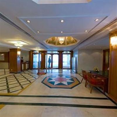 фото отеля Savera Hotel