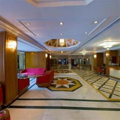 фото отеля Savera Hotel
