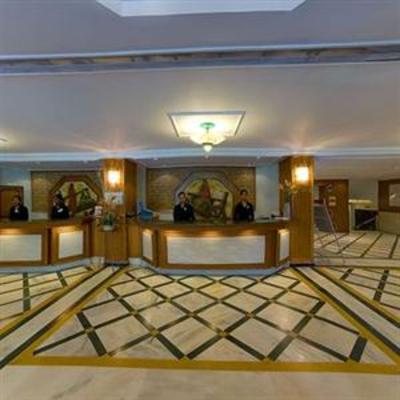 фото отеля Savera Hotel
