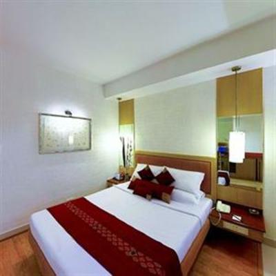 фото отеля Savera Hotel