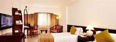 фото отеля Savera Hotel