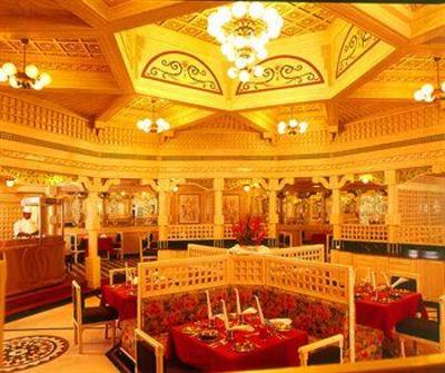 фото отеля Savera Hotel