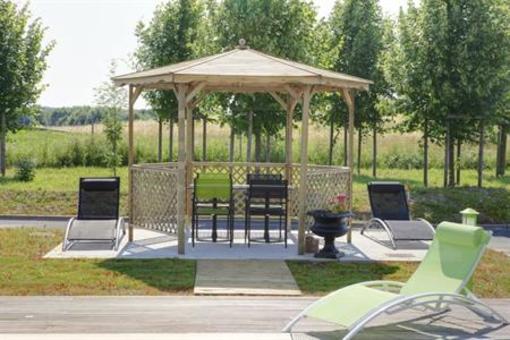 фото отеля BEST WESTERN Les Terrasses de Montargis