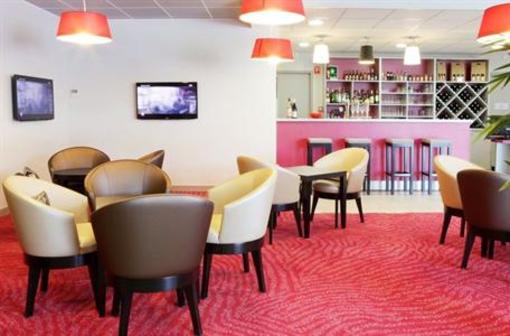 фото отеля BEST WESTERN Les Terrasses de Montargis