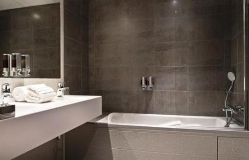 фото отеля BEST WESTERN Les Terrasses de Montargis
