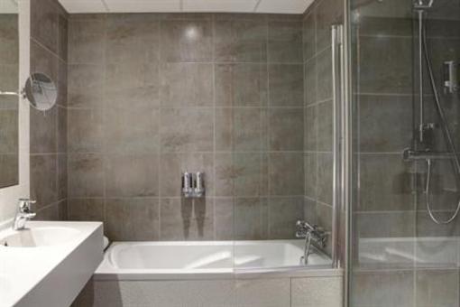 фото отеля BEST WESTERN Les Terrasses de Montargis