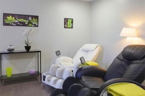 фото отеля BEST WESTERN Les Terrasses de Montargis