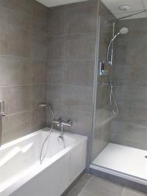 фото отеля BEST WESTERN Les Terrasses de Montargis