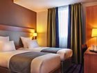 фото отеля BEST WESTERN Les Terrasses de Montargis