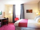 фото отеля BEST WESTERN Les Terrasses de Montargis