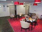 фото отеля BEST WESTERN Les Terrasses de Montargis