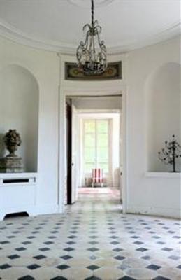 фото отеля Chateau de Sereville