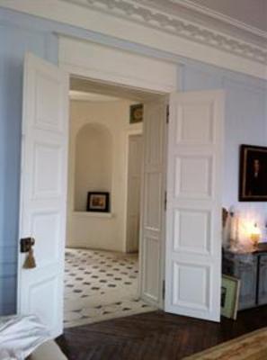 фото отеля Chateau de Sereville