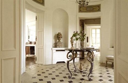 фото отеля Chateau de Sereville