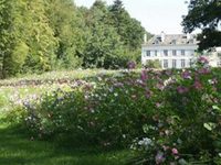 Chateau de Sereville