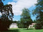фото отеля Chateau de Sereville