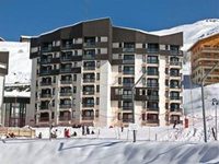 Appartement Armoise 51