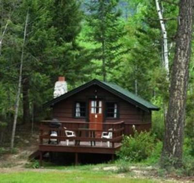 фото отеля Addison's Bungalows