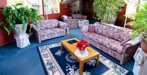 фото отеля Auberge du Jardin