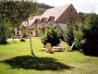 Auberge du Jardin