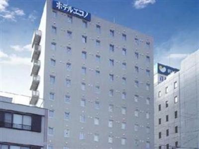 фото отеля Hotel Econo Tsu Ekimae