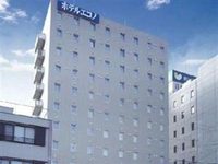 Hotel Econo Tsu Ekimae