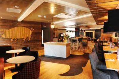 фото отеля Premier Inn Redditch North (A441)