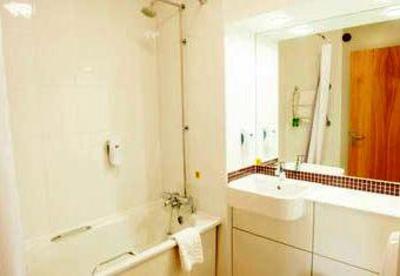 фото отеля Premier Inn Redditch North (A441)