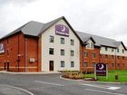 фото отеля Premier Inn Redditch North (A441)