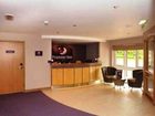 фото отеля Premier Inn Redditch North (A441)