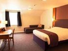 фото отеля Premier Inn Redditch North (A441)