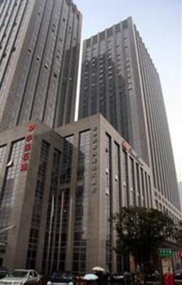 фото отеля Wyndham Grand Plaza Royale Furongguo Changsha