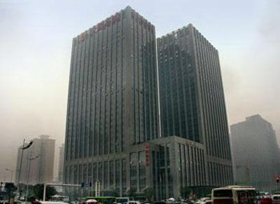 фото отеля Wyndham Grand Plaza Royale Furongguo Changsha