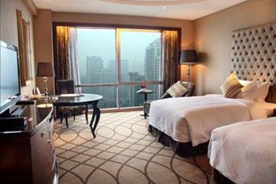 фото отеля Wyndham Grand Plaza Royale Furongguo Changsha