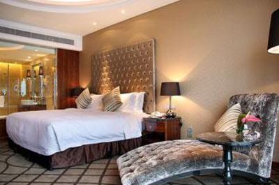 фото отеля Wyndham Grand Plaza Royale Furongguo Changsha