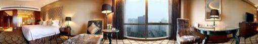 фото отеля Wyndham Grand Plaza Royale Furongguo Changsha