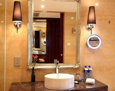 фото отеля Wyndham Grand Plaza Royale Furongguo Changsha