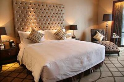 фото отеля Wyndham Grand Plaza Royale Furongguo Changsha