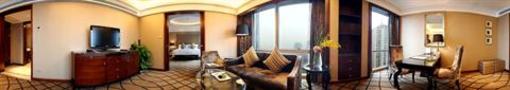 фото отеля Wyndham Grand Plaza Royale Furongguo Changsha