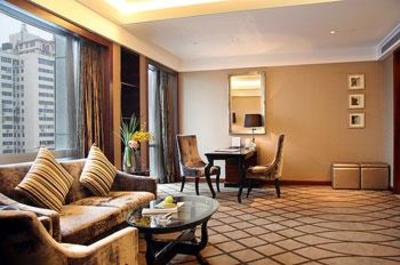 фото отеля Wyndham Grand Plaza Royale Furongguo Changsha