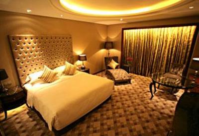 фото отеля Wyndham Grand Plaza Royale Furongguo Changsha