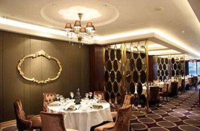 фото отеля Wyndham Grand Plaza Royale Furongguo Changsha