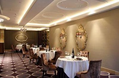 фото отеля Wyndham Grand Plaza Royale Furongguo Changsha