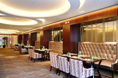 фото отеля Wyndham Grand Plaza Royale Furongguo Changsha