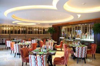 фото отеля Wyndham Grand Plaza Royale Furongguo Changsha