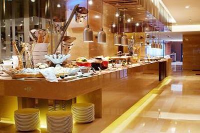 фото отеля Wyndham Grand Plaza Royale Furongguo Changsha