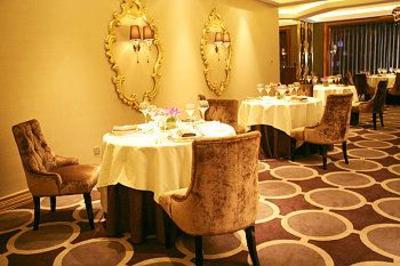 фото отеля Wyndham Grand Plaza Royale Furongguo Changsha
