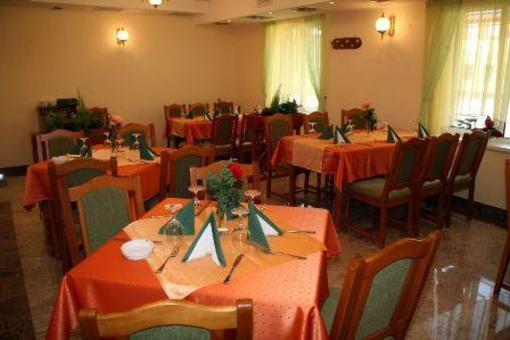 фото отеля Hotel/Motel Vector