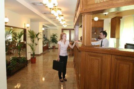 фото отеля Hotel/Motel Vector